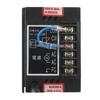 50/60Hz AC Motor Speed Controller Speed Pinpoint Regulator Motor Governor Control Unit Mini 400W AC 220V Forward Backward