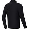 New FILA Fitness Series Jackets Coats Men's Black A11M421506F-BK
