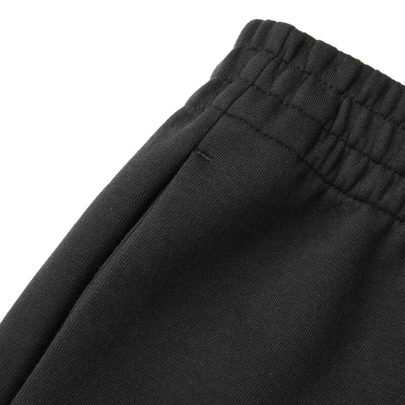 adidas Мужские тканые повседневные брюки для бега KU5346