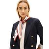 Tommy Hilfiger Floral Silk Scarf