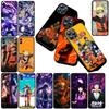 Soft Cover for Xiaomi Poco C75 C65 C85 X7 X6 M8 F7 F8 Ultra F6 Pro Casing Phone Case Narutos Hinata Hyuga