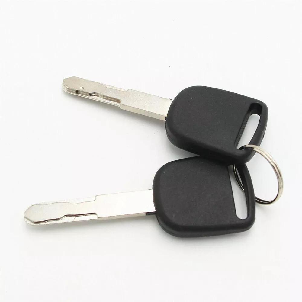 72185SNAA01 Цилиндр замка передней левой двери с ключами для Honda Civic 2006-2011