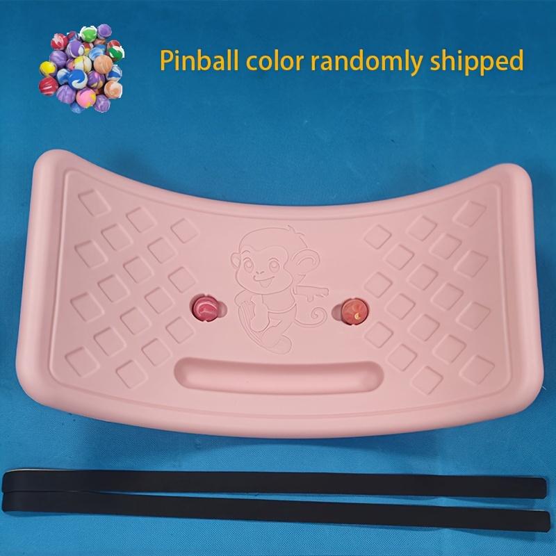 Smart Balance Board For Kids: Fun & Educational Seesaw For Developing Motor Skills Christmas And Halloween Gift!