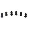 Gimbal Rubber For DJI Mavic 4 Pro Damping Cushion Shock-absorber Ball  Repair Parts For Mavic4 Pro
