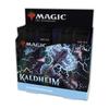 The Gathering Kaldheim Collector Booster English Version C76130000 MTG Trading Card Wizards of the Coast Magic (BOX)