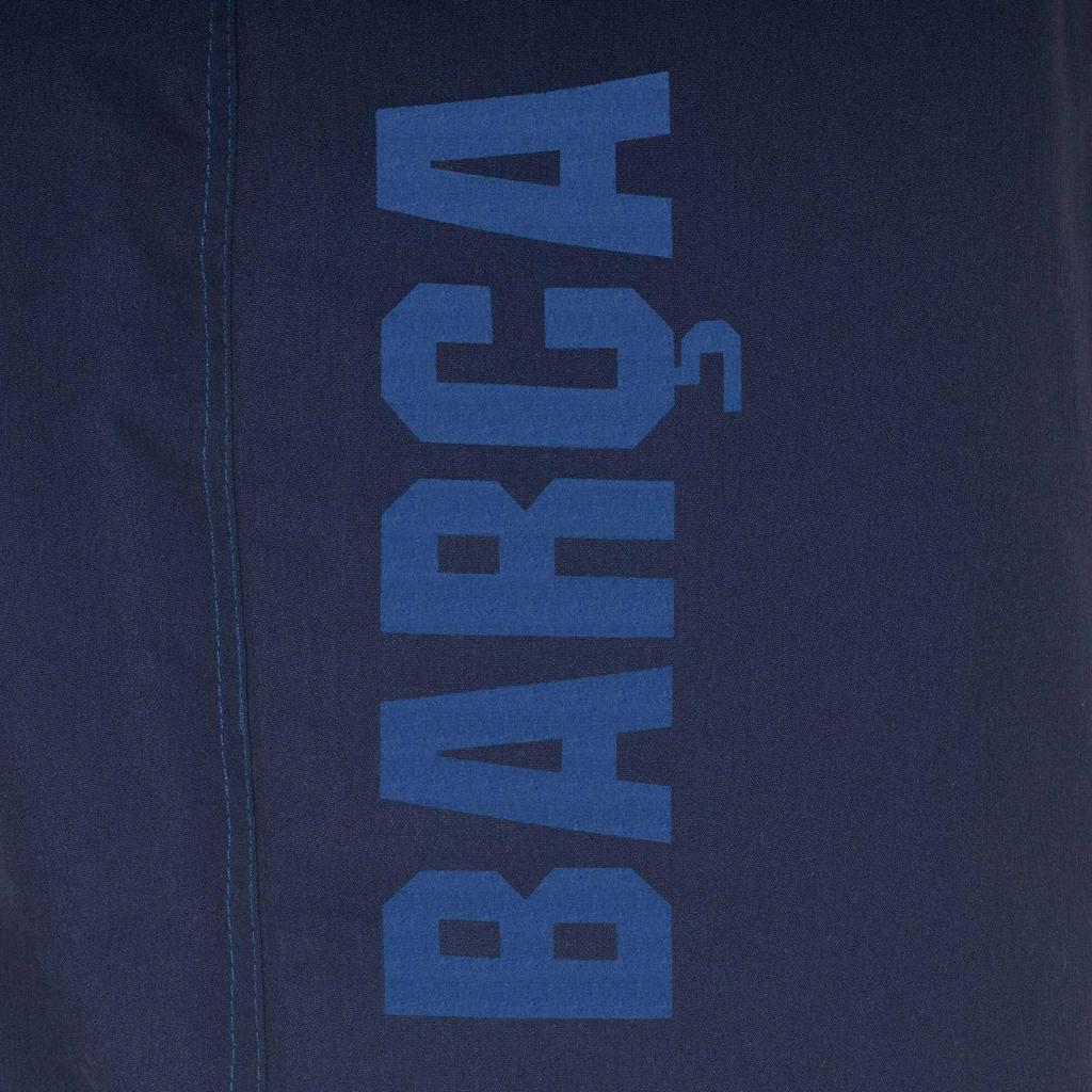 FC Barcelona Mens Polyester Shorts