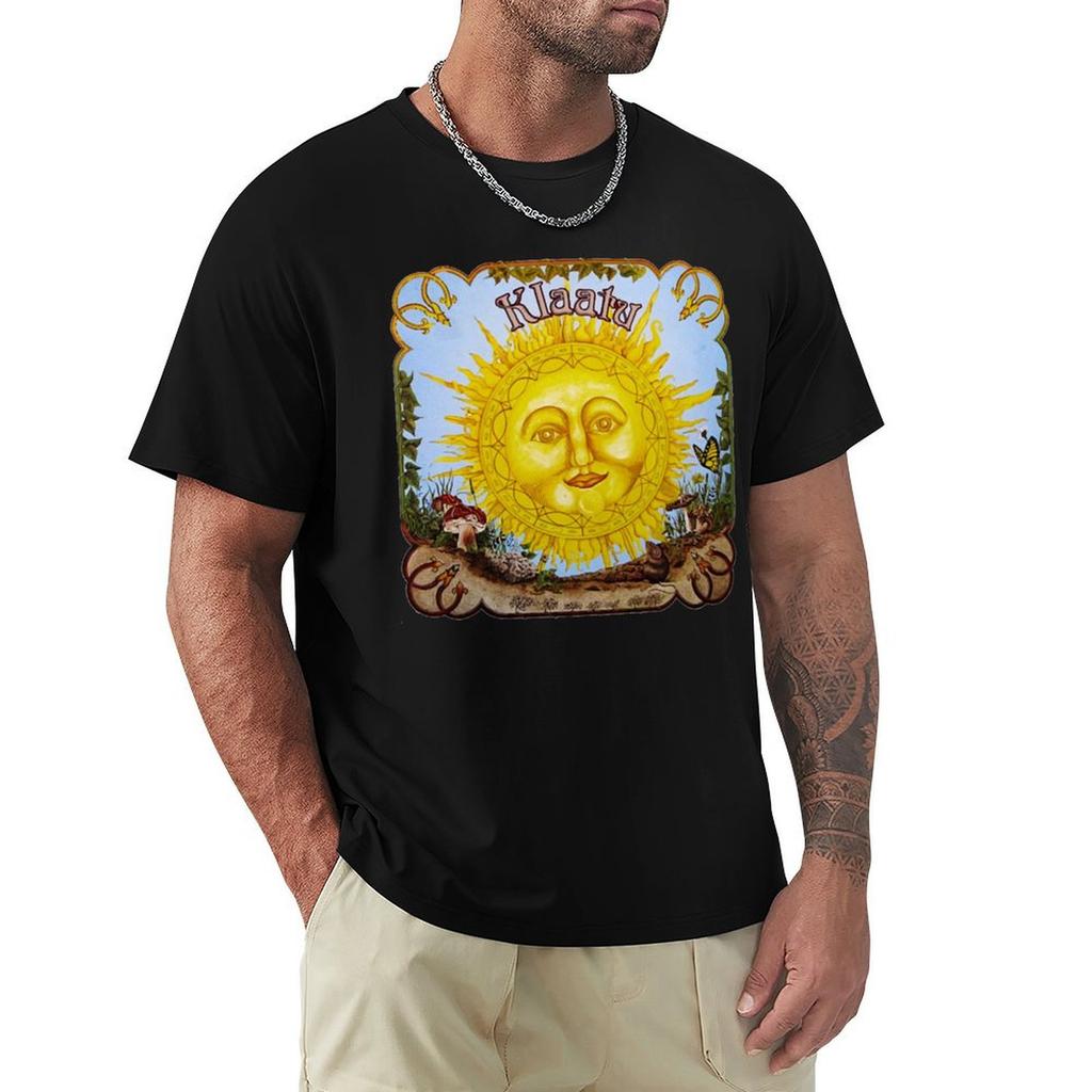 Klaatu Classic TShirt Work Wear Breathable Tee