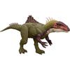 Mattel Мир Юрского Периода Действие Битвы Воющий Бечли Спинозавр Фигурка для Детей 4+