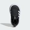 Adidas BUBBLECOMFY Core Size Boys and Sizes cm Unisex Kids' Sneakers, NMM51, Black/Footwear White/Core Black, 16.0 cm, Girls, 12-16 (IH1264),