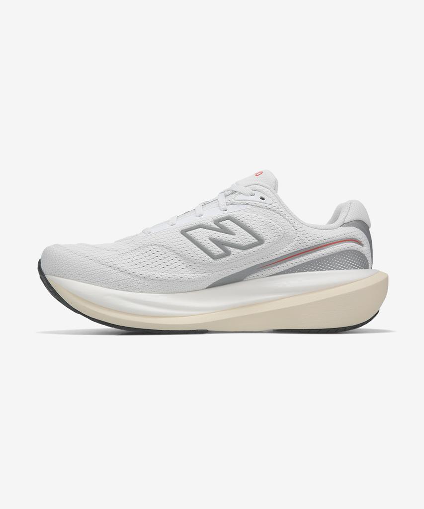 New Balance Nbpfgf701W / 1080 V15 (Male, 2E) (Ivory)