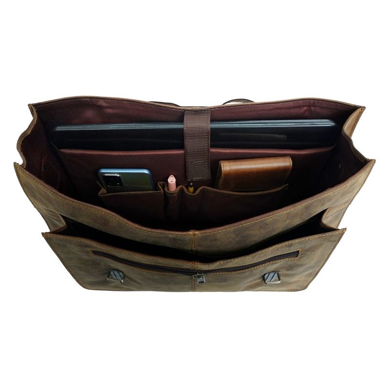 Персонализированный портфель из натуральной кожи буйвола, сумка-мессенджер для ноутбука, компьютерная сумка, сумки ручной работы для мужчин, сумка для колледжа, большая сумка на плечо