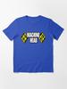 Machine Head Machine Head Essential T-Shirt