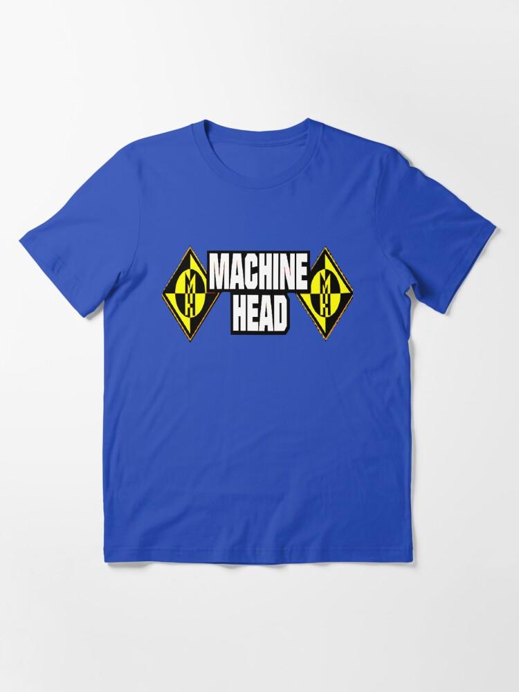 Machine Head Machine Head Essential T-Shirt