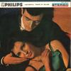 7inch Record MALANDO & HIS TANGO ORCHESTRA - Ole Guapa / Orchids In The Moonligh SFL3011 PHILIPS - Japan Pop Used