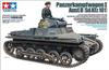 Tamiya 35388 Немецкий Панцер I B 1/35 Ausf.