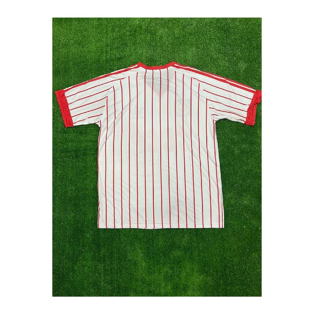 Cccp Soviets Custom Retro Cio Jersey