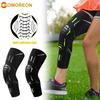 Детские наколенники Детские юношеские спортивные компрессионные защитные налокотники для волейбола, баскетбола, бейсбола, футбола, велоспорта