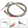 NPT Exhaust Probe K Type Thermocouple Adjustable Length C