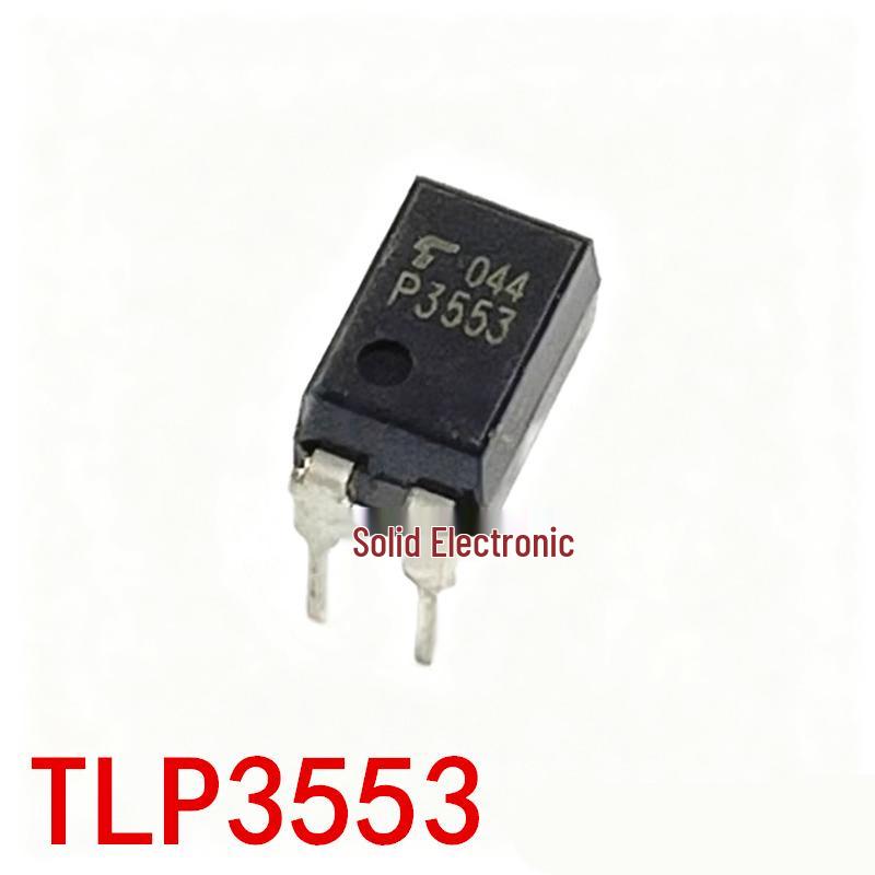 TLP3553 DIP-4 Original Solid State Relay Optocoupler