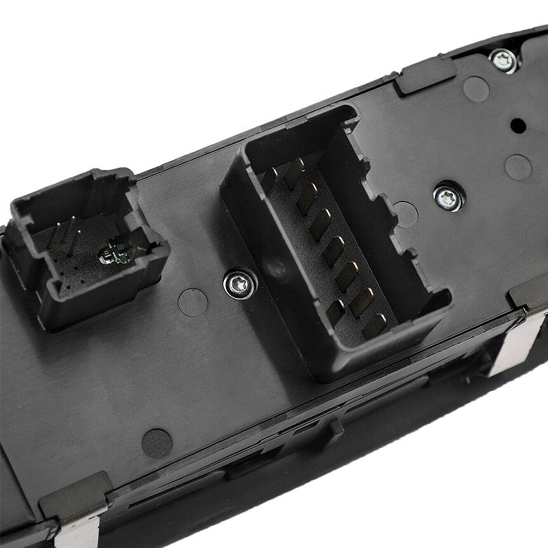 68039999AB NEW Power Master Control Window Switch for Dodge Grand Caravan Journey Jeep Chrysler 2006-2014 68039999AC 68039999AB