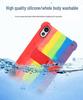 TechLife Pad Lite 8-дюймовый чехол-подставка из жидкого силикона с защитой от падений