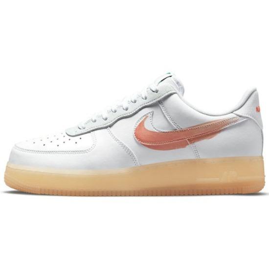 Nike Air Force 1 Flyleather x Mayumi Yamase День Земли 2021 - DB3598100