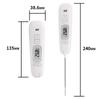Deli 8899 Foldable Digital Food Thermometer