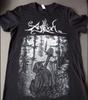 Rare Agalloch Short Sleeve Cotton T-Shirt Tops Tees Men's Women's Black Men S To 4XL Gift Fans