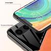 Для OnePlus Nord 4 Чехол Кожаное покрытие ПК+ТПУ Задняя крышка телефона