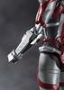 TAMASHII NATIONS Ultra Act x ULTRAMAN Приблизительно 155 мм окрашенная подвижная фигурка S.H.Figuarts ABS&ПВХ