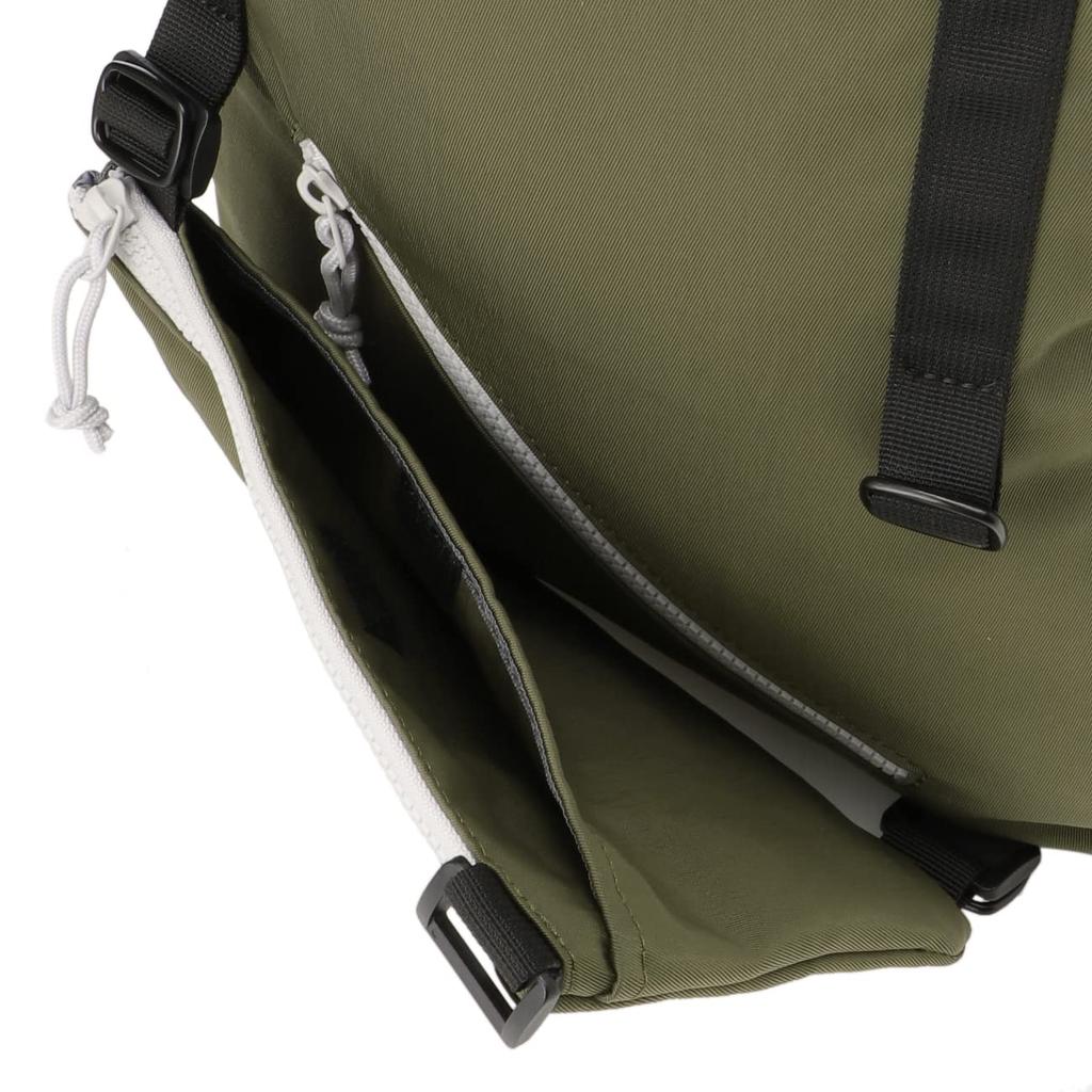 Рюкзак BIFOGA Хаки [Инноватор]