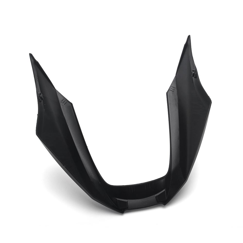 Motocycle Fairing Front Extension Beak Arrows Covers Wheel Extender Cover For BMW R1200GS Accessories R 1200GS R1200 GS Fender