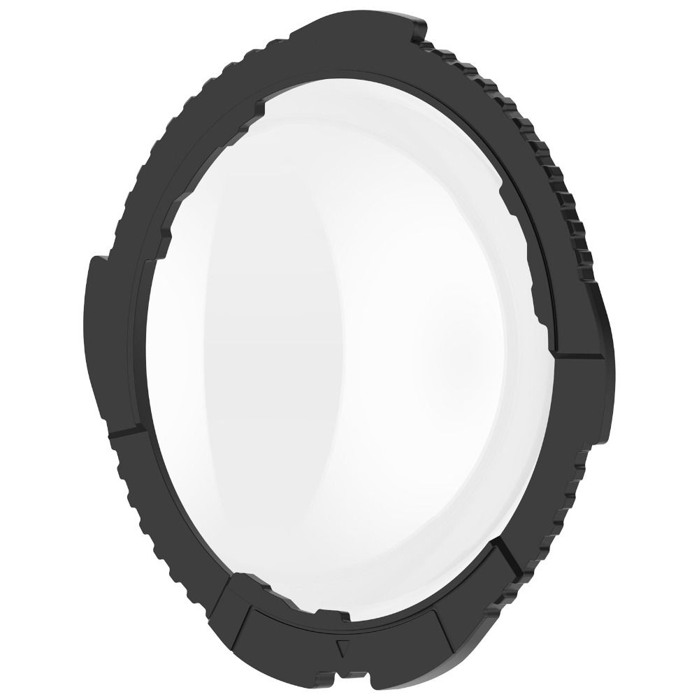 Removable Lens Guard Protective Lens Cap for Insta360 X4 Air Panoramic Camera Accessories