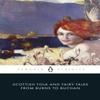 Scottish Folk and Fairy Tales from Burns To Buchan by Gordon... 9780141442266