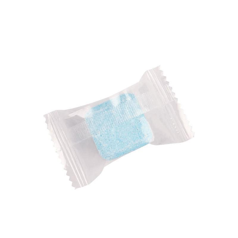 Шипучие таблетки для чистки барабана стиральных машин с верхней загрузкой - Обогащенные кислородом, Многофункциональное средство для удаления пятен и накипи.