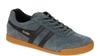 Кроссовки Gola Harrier graphite/black