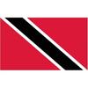 Trinidad & Tobago Flag