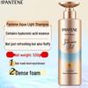 Pantene Deep Water Bubble Hydrating Shampoo