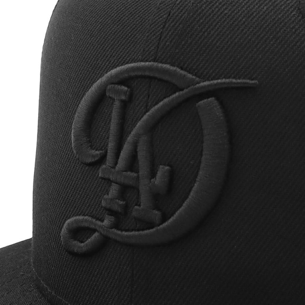 Кепка New Era 59FIFTY 15165003 NER37C6753 LA Черный Кепка New Era Чемпион Мировой Серии 2025 MLB 59FIFTY Стильный Уличный Бренд Специалист Путешествия Солнце