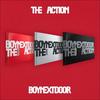 BOYNEXTDOOR [Действие] 5-й EP-альбом + Бесплатный подарок