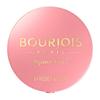 Румяна Bourjois Little Round Pot - Оттенок 54 Rose Frisson, 2,5 г - Премиальная пудра для щек