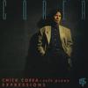 CD CHICK COREA  EXPRESSIONS UCCU5133 Универсальный 2003 Япония ObiJazz Б/у