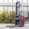 Electric Stacker: Automatic Hydraulic Lifting Warehouse Forklift
