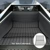 For Tesla Cybertruck 2025 2025 Cargo Net Nylon Elastic Mesh Luggage Cargo Storage Pickup Tidy Net Van Truck Mesh Network Pocket