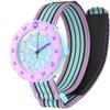 Flik Flak Watch LOOP IN PASTEL Kids' (FPSP071)