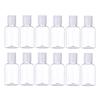Пустая бутылка для макияжа Qianqiu Bottle Toner Spray Lotion Sub-flask Clear Bottles For D7B5