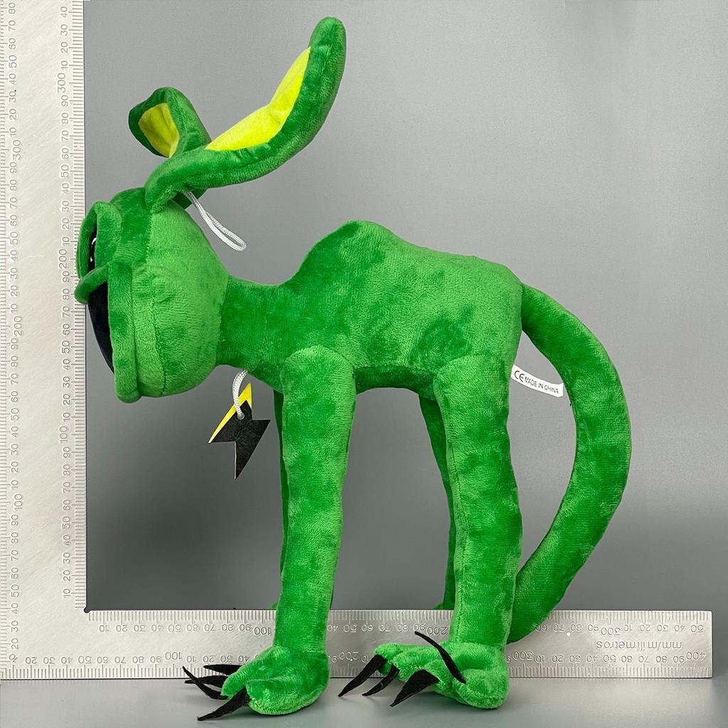 Новая улыбающаяся кукла Бобби, кукла ужасов, плюшевая игрушка, кукла-машина