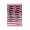 3D Lashes False Eyelashes Makeup Tools Natural Long Thick Volume Eyelashes Beauty Fluffy Eyelashes Fox
