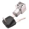 Product Name Battery Electric Bicycle Saddle Tube Saddle Tube Type Secure Lock