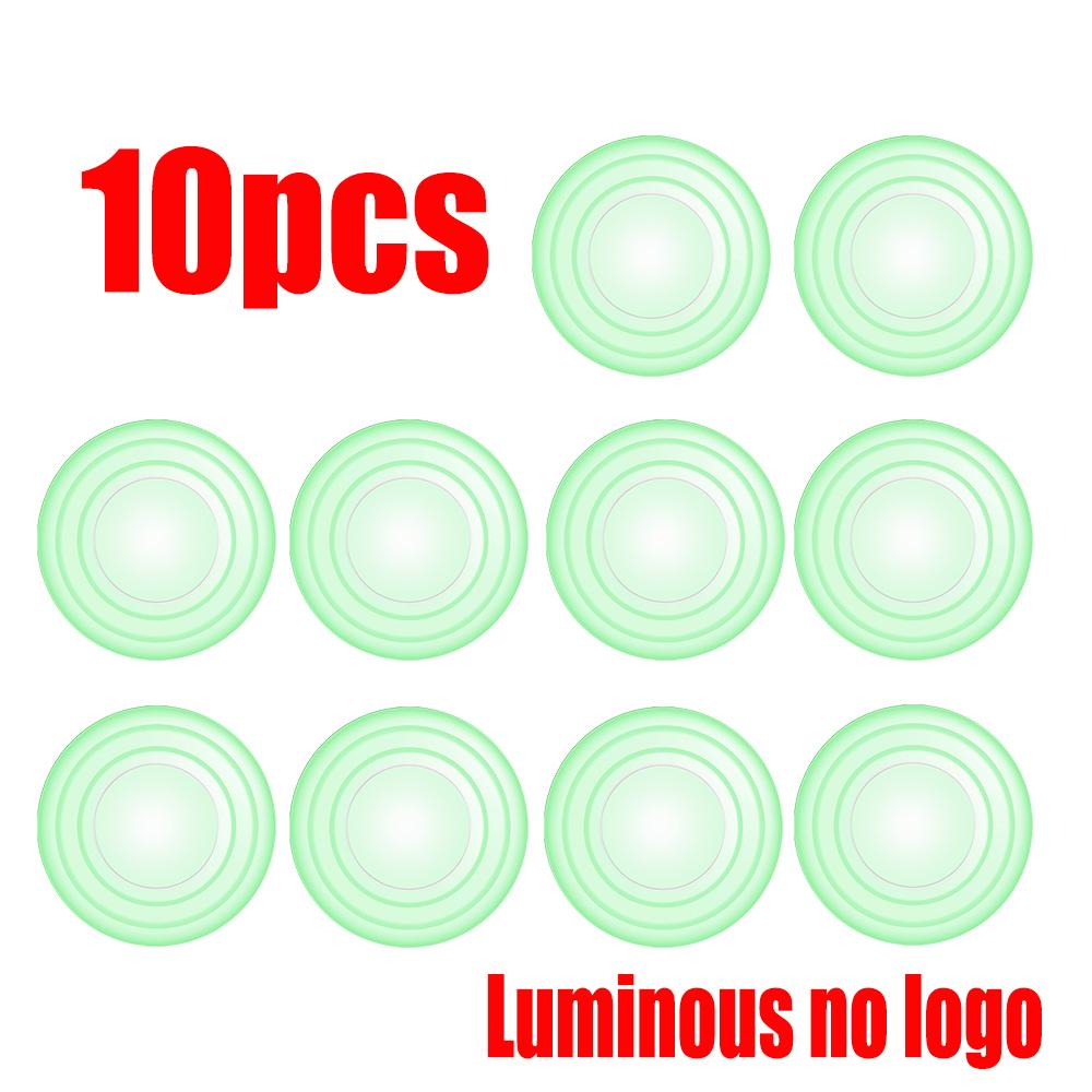 Закрывание двери автомобиля, противоударная силиконовая накладка, защита от ударов, звукоизоляция, бесшумная наклейка, прокладка, светящийся логотип для автомобиля